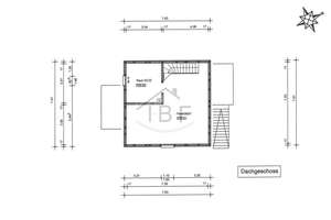 Charmantes Einfamilienhaus "Sanierungsobjekt" – Die vollständige Adresse der Immobilie erhältst du vom Anbieter., 57080 Niederschelden, Siegen – Vorschaubild 10