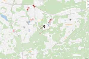 Ihr neues Familienzuhause – freistehendes Haus mit PV, Wintergarten & Garage – 44289 Sölde, Dortmund – Vorschaubild 20