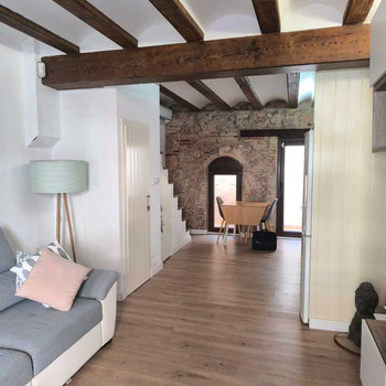 HAUS IN EL CABAÑAL