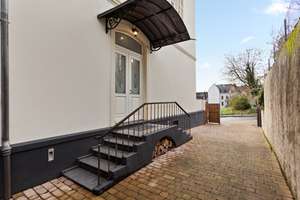 Beeindruckende Altbauvilla im Herzen von Wiesbaden – Die vollständige Adresse der Immobilie erhältst du vom Anbieter., 65183 Mitte, Wiesbaden – Vorschaubild 4