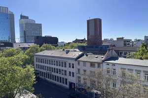 Exklusives Penthouse mit zwei Tiefgaragenstellplätzen - Offenbach Mitte – 63067 Messehalle, Offenbach am Main – Vorschaubild 13