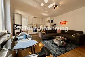 Tauschwohnung: Moderne Neubauwohnung im Herzen von Mitte mit Südwest-Balkon – Die vollständige Adresse der Immobilie erhältst du vom Anbieter., 10115 Mitte (Ortsteil), Berlin – Vorschaubild 1