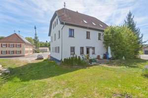 Mehrfamilienhaus mit 3 Wohnebenen und attraktivem Entwicklungspotenzial bei Attenweiler – Die vollständige Adresse der Immobilie erhältst du vom Anbieter., 88448 Attenweiler – Vorschaubild 14