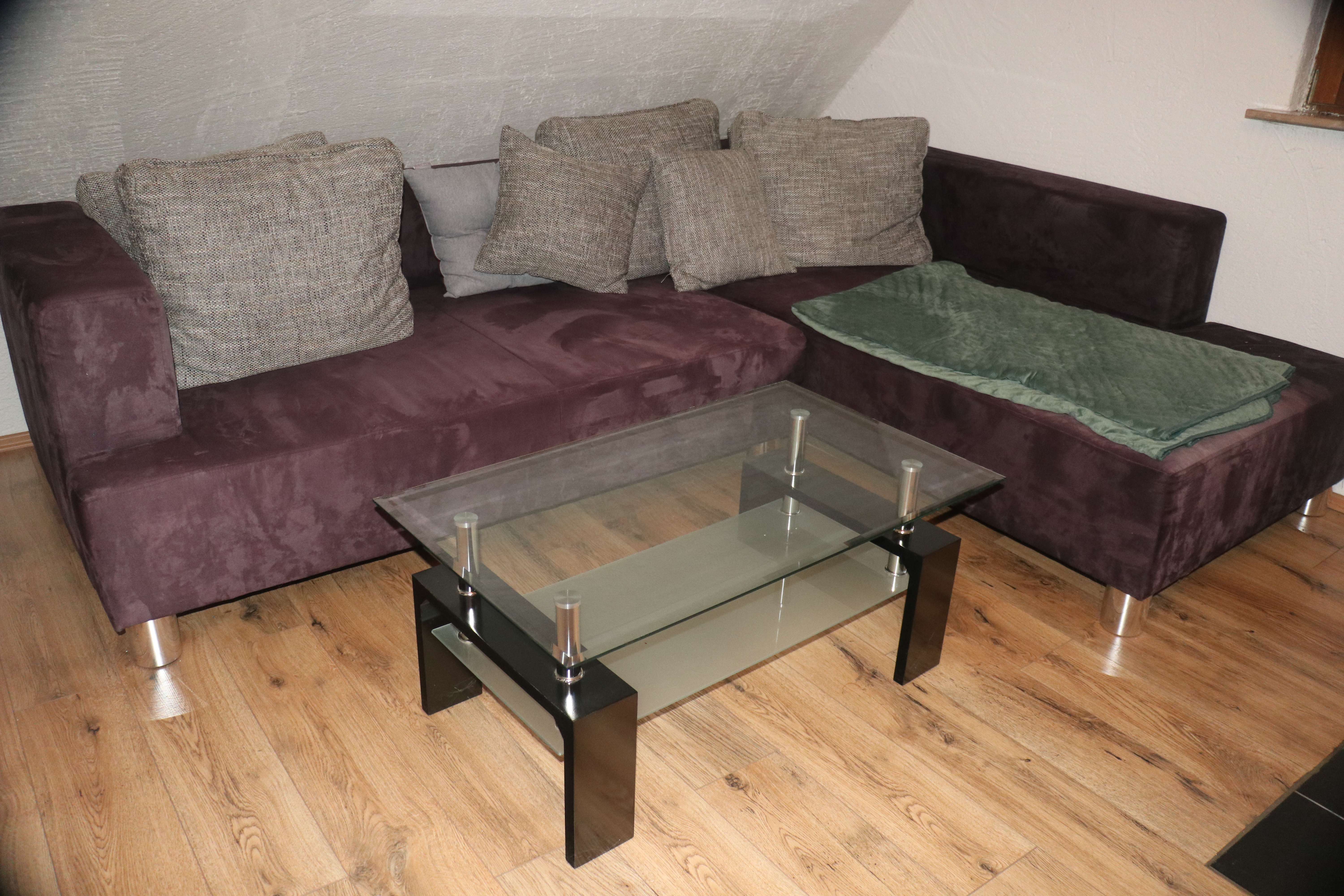 Immobilie in Dautmergen - ganz viel Platz - Bauernhaus, Scheune, Werkstatt und viel mehr - Bild 5