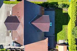 * Klasse 4-Giebelhaus * TOP-Lage * Stadt zu Fuß erreichbar * – Emsland (Kreis) – Vorschaubild 6
