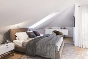 Willkommensangebot: Maisonette-Wohnung in Erlangen mit Aufzug und EBK - Erste Kaltmiete Geschenkt – Hans-Geiger-Str. 3, 91052 Rathenau, Erlangen – Vorschaubild 6