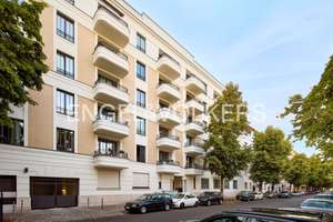 Das Penthouse der Superlative in Berlins City West – Die vollständige Adresse der Immobilie erhältst du vom Anbieter., 10711 Halensee, Berlin – Vorschaubild 1