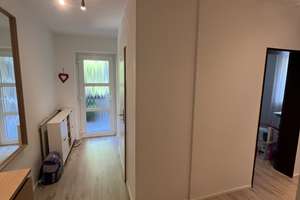 Helle 2-Zimmer-Wohnung mit ca. 72 m², Balkon und optionaler Garage – Tittardsfeld 102, 52072 Laurensberg (Statistischer Bezirk), Aachen – Vorschaubild 8