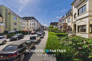 Mitte | Leere Stadtvilla mit 3-Wohneinheiten oder als Einfamilienhaus – Die vollständige Adresse der Immobilie erhältst du vom Anbieter., 27568 Mitte-Nord, Bremerhaven – Vorschaubild 23