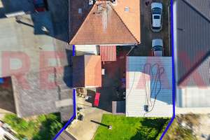 Raumwunder mit schickem Garten in zentraler Lage von Weiterstadt!! – Die vollständige Adresse der Immobilie erhältst du vom Anbieter., 64331 Weiterstadt – Vorschaubild 2