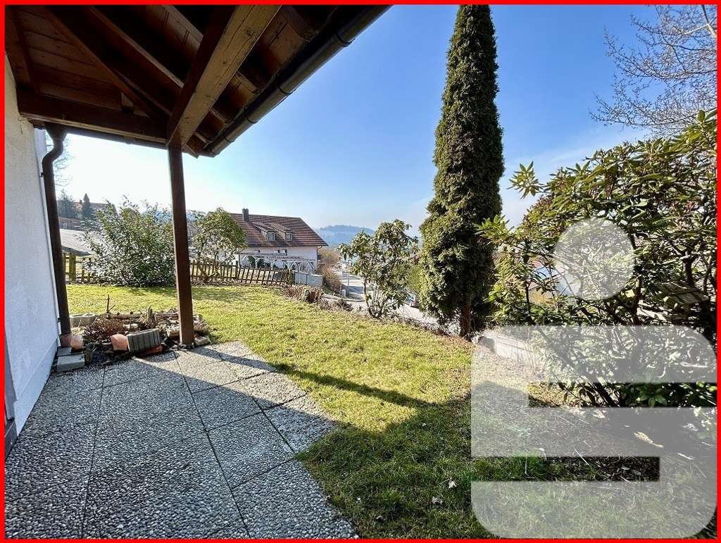 Immobilie in Waldkirchen - 2-Zimmer-Souterrainwohnung in zentraler Lage von 94065 Waldkirchen  - Bild 0