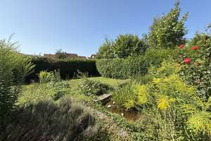 CHARMANTES EINFAMILIENHAUS
MIT GARTEN UND GARAGE 
IN UTTENHOFEN – Die vollständige Adresse der Immobilie erhältst du vom Anbieter., 74538 Rosengarten – Vorschaubild 39