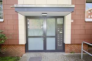 3 Zimmer-Wohnung mit Wannenbad, Balkon, und Gäste WC! – Die vollständige Adresse der Immobilie erhältst du vom Anbieter., 38120 Weststadt, Braunschweig – Vorschaubild 3