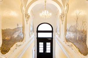 ERSTKLASSIGE 3-4 ZIMMER-ALTBAUWOHNUNG IN TOP-LAGE DIREKT AM KaDeWe ! – Die vollständige Adresse der Immobilie erhältst du vom Anbieter., 10789 Schöneberg, Berlin – Vorschaubild 4