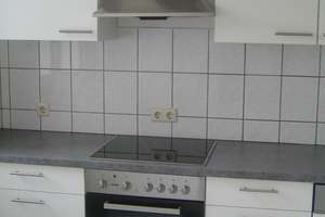TOP Wohnung mit Einbauküche und Balkon mit tollem Ausblick – Josef-von-Görres-Str. 24 a, 52222 Stolberg (Rheinland) – Vorschaubild 4