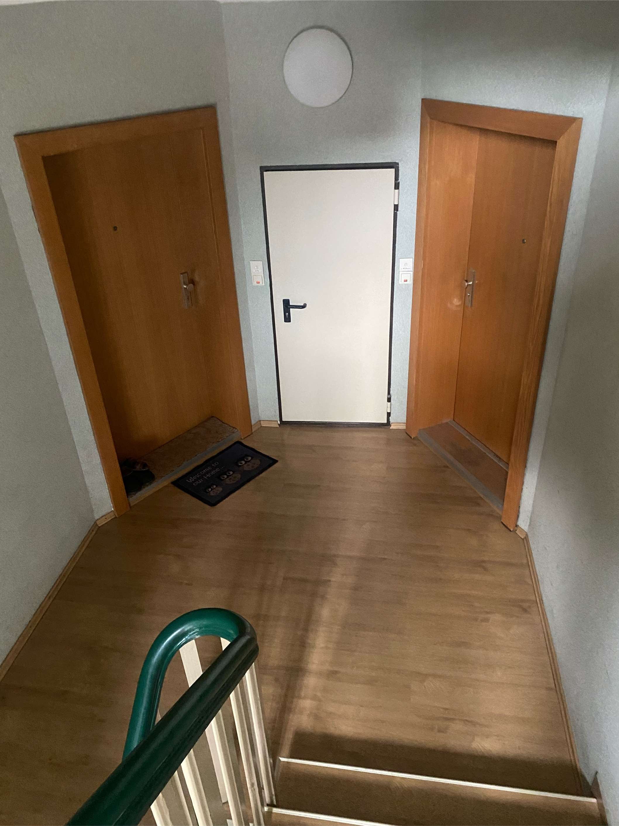 Eigentumswohnung mit Stellplatz in Brandenburg an der Havel, Brandenburg an der Havel – Bild 2