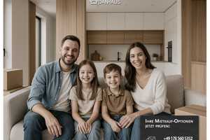 Heute ein Zuhause, morgen Ihr Eigentum! – KfW- & NRW-Förderung möglich! – Rhein-Erft-Kreis – Vorschaubild 1