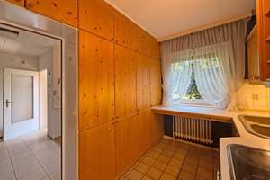Familienfreundliches Endreihenhaus in ruhiger Lage mit Süd-/Westgarten, Balkon, Vollkeller und Einze – Die vollständige Adresse der Immobilie erhältst du vom Anbieter., 22145 Rahlstedt, Hamburg – Vorschaubild 6