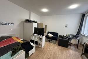 Ruhiges Studio Apartment nähe Innsbrucker Platz – Hauptstraße 101, 10827 Schöneberg, Berlin – Vorschaubild 2