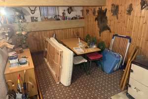 RESERVIERT!Charmanter Bungalow mit Garten in ruhiger Lage von Berlin-Rudow – Die vollständige Adresse der Immobilie erhältst du vom Anbieter., 12353 Gropiusstadt, Berlin – Vorschaubild 12