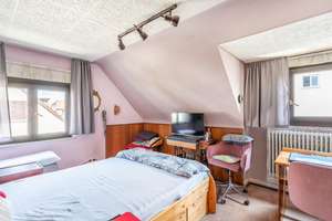 Schmuckstück in der Nordstadt von Singen – Die vollständige Adresse der Immobilie erhältst du vom Anbieter., 78224 Singen (Hohentwiel) – Vorschaubild 17