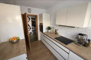 3-Zimmer-Wohnung mit Balkon im Katharinenviertel – 72 m² – ab 01.05.2026