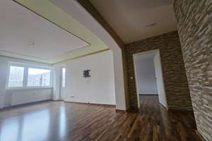 In der Nähe der MHH – Gemütliche 3-Zimmer-Wohnung mit Südbalkon und moderner Ausstattung – Domagkweg 39, 30627 Groß-Buchholz, Hannover – Vorschaubild 2