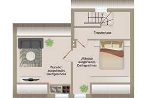 Einfamilienhaus mit Gewerbemöglichkeit in zentraler Lage von Bonn-Dransdorf – Bonn – Vorschaubild 16