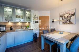 Constantia-West! Doppelhaushälfte mit Carport, überdachter Terrasse, Gartenhaus und Gartenanlage in  – Die vollständige Adresse der Immobilie erhältst du vom Anbieter., 26723 Larrelt/VW-Siedlung, Emden – Vorschaubild 13