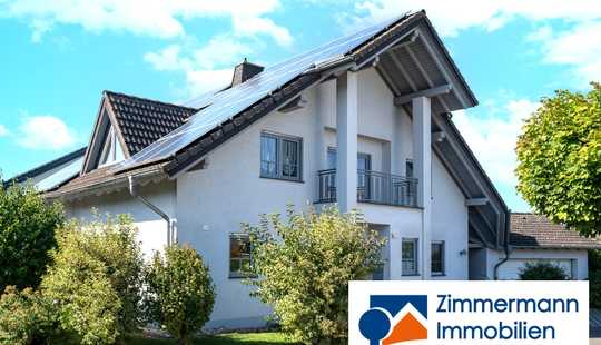Bild von ***Raumvielfalt und Gartenidylle***