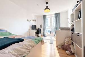 Top-Lage in Bonn-Altstadt: Moderne 3-Zimmer-Wohnung mit Stellplatz – Die vollständige Adresse der Immobilie erhältst du vom Anbieter., 53111 Nordstadt, Bonn – Vorschaubild 6