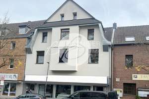 Solide Kapitalanlage in bester Lage von Leverkusen – Die vollständige Adresse der Immobilie erhältst du vom Anbieter., 51375 Schlebusch, Leverkusen – Vorschaubild 1