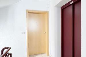 Helle, barrierefreie 2-Zimmer-Eigentumswohnung mit Balkon und Tiefgaragenstellplatz in guter Lage – Herseler Str. 8, 50321 Brühl – Vorschaubild 10