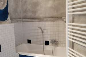 Alltagstaugliche 2,5-Zimmer-Wohnung in Fürth – 90763 Südstadt Industriegebiet, Fürth – Vorschaubild 7