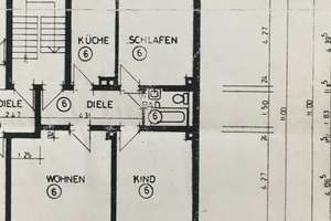 Helle 3-Zimmer Wohnung in Essen-Rüttenscheid – Sophienstraße 13, 45130 Rüttenscheid, Essen – Vorschaubild 10
