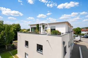 Moderne Penthouse-Wohnung in St. Georgen – 79111 Sankt Georgen-Nord, Freiburg im Breisgau – Vorschaubild 32
