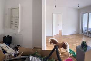 Lebendig wohnen in Charlottenburg: 3-Zimmer-Wohnung mit Balkon – Fraunhoferstraße 30, 10587 Charlottenburg, Berlin – Vorschaubild 17