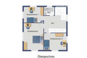 Charmanter Altbau mit Charakter und Potenzial  Gepflegtes Einfamilienhaus aus den 1930er-Jahr – Die vollständige Adresse der Immobilie erhältst du vom Anbieter., 89584 Ehingen (Donau) – Vorschaubild 29