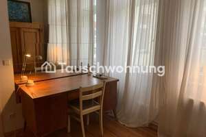 Tauschwohnung: Tausche 2.5-Zimmer in Berlin – Die vollständige Adresse der Immobilie erhältst du vom Anbieter., 10407 Prenzlauer Berg, Berlin – Vorschaubild 4