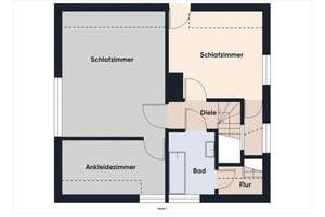 PROVISIONSFREI Atmosphärisches Einfamilienhaus  – Monschauer Landstraße 2, 52355 Rölsdorf, Düren – Vorschaubild 10