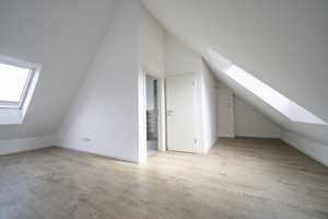 NEUBAU Reihenmittelhaus in D-Vennhausen 130m² Wfl. inkl. Grundstück 341m² – Düsseldorf – Vorschaubild 19