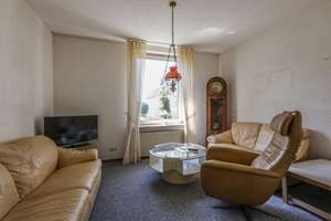 Idyllisches Reihenendhaus mit großem Garten und Potenzial in ruhiger Wohnlage von Bergerhausen  – Die vollständige Adresse der Immobilie erhältst du vom Anbieter., 45136 Bergerhausen, Essen – Vorschaubild 7