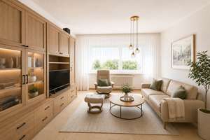 FRANK IMMOBILIEN - Ankommen im Rudower Dorfkern- 2,5-Zimmer- Aufzug - Weitblick – Die vollständige Adresse der Immobilie erhältst du vom Anbieter., 12357 Rudow, Berlin – Vorschaubild 5