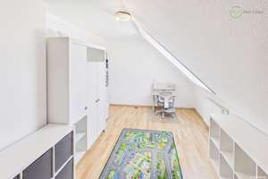 Exklusive Penthousewohnung in Mannheim-Wallstadt – Großzügigkeit, Komfort und modernes Wohnen – 68259 Wallstadt, Mannheim – Vorschaubild 12