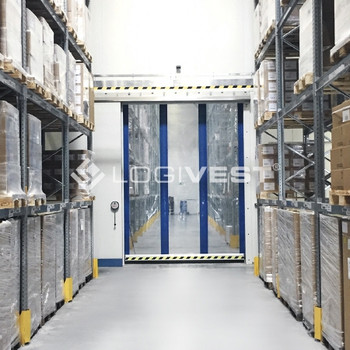 Vielseitige Gewerbehalle mit Top Ausstattung