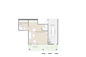 Maisonette Wohnung, in bester Lage! Traumhafter Panoramablick! – Die vollständige Adresse der Immobilie erhältst du vom Anbieter., 69120 Boxberg, Heidelberg – Vorschaubild 19
