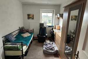 gepflegtes Einfamilienhaus mit schönem Garten in Überherrn-Felsberg – Saarlouis (Kreis) – Vorschaubild 6
