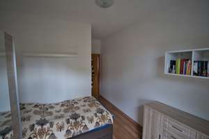 Schöne und gemütliche 3-Zi-Wohnung mit Balkon mit EBK – Schobersmühlenweg 18a, 99089 Andreasvorstadt, Erfurt – Vorschaubild 5