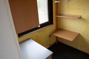Erste eigene Wohnung 1-Zimmer-Wohnung in Salzgitter- Gebhardshagen – 38229 Gebhardshagen, Salzgitter – Vorschaubild 7