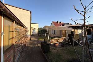 Doppelhaushälfte in Sandersdorf: Familienfreundlich, mit Garten, Garage und ca. 600 m² Grundstück – Schillerstraße 40, 6792 Sandersdorf – Vorschaubild 34